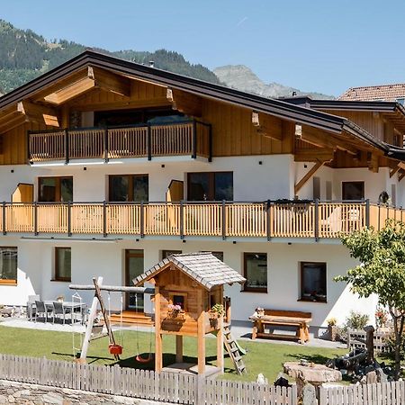 Landhaus Grossarl Luaran gambar