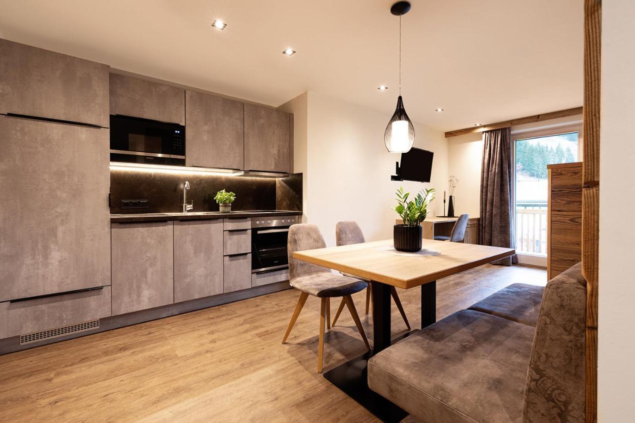 Landhaus Grossarl Luaran gambar