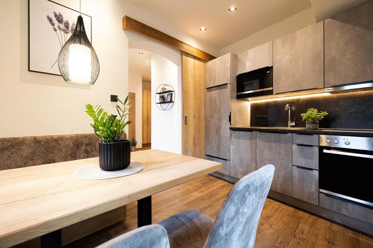 Landhaus Grossarl Luaran gambar