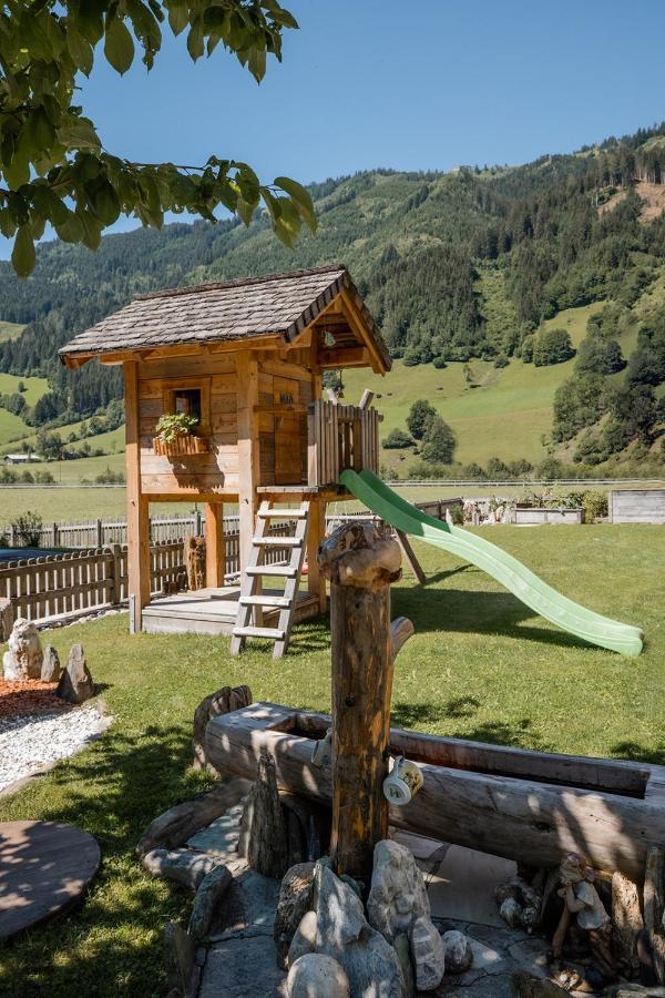 Landhaus Grossarl Luaran gambar