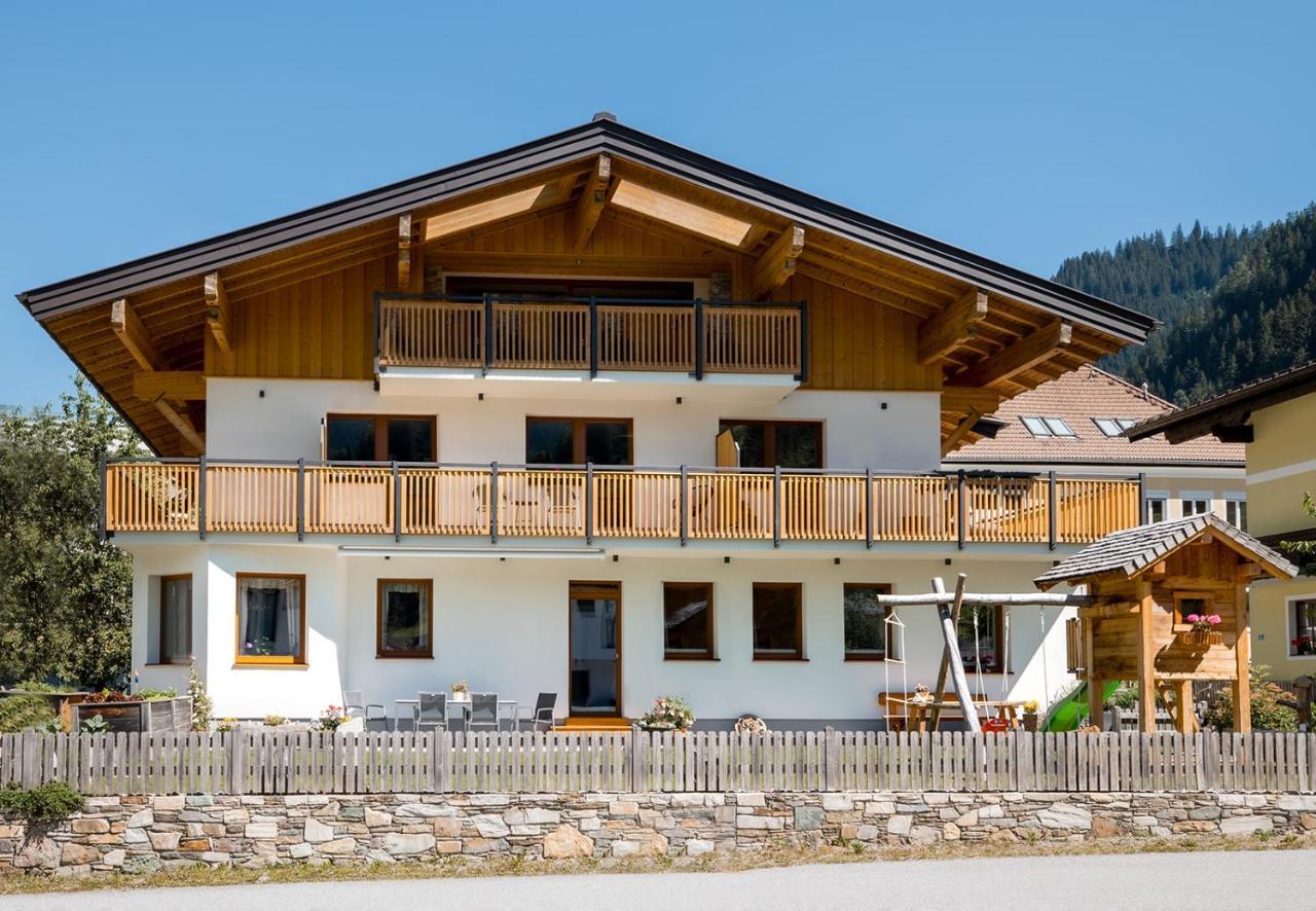 Landhaus Grossarl Luaran gambar