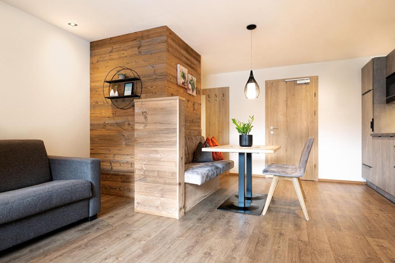 Landhaus Grossarl Luaran gambar