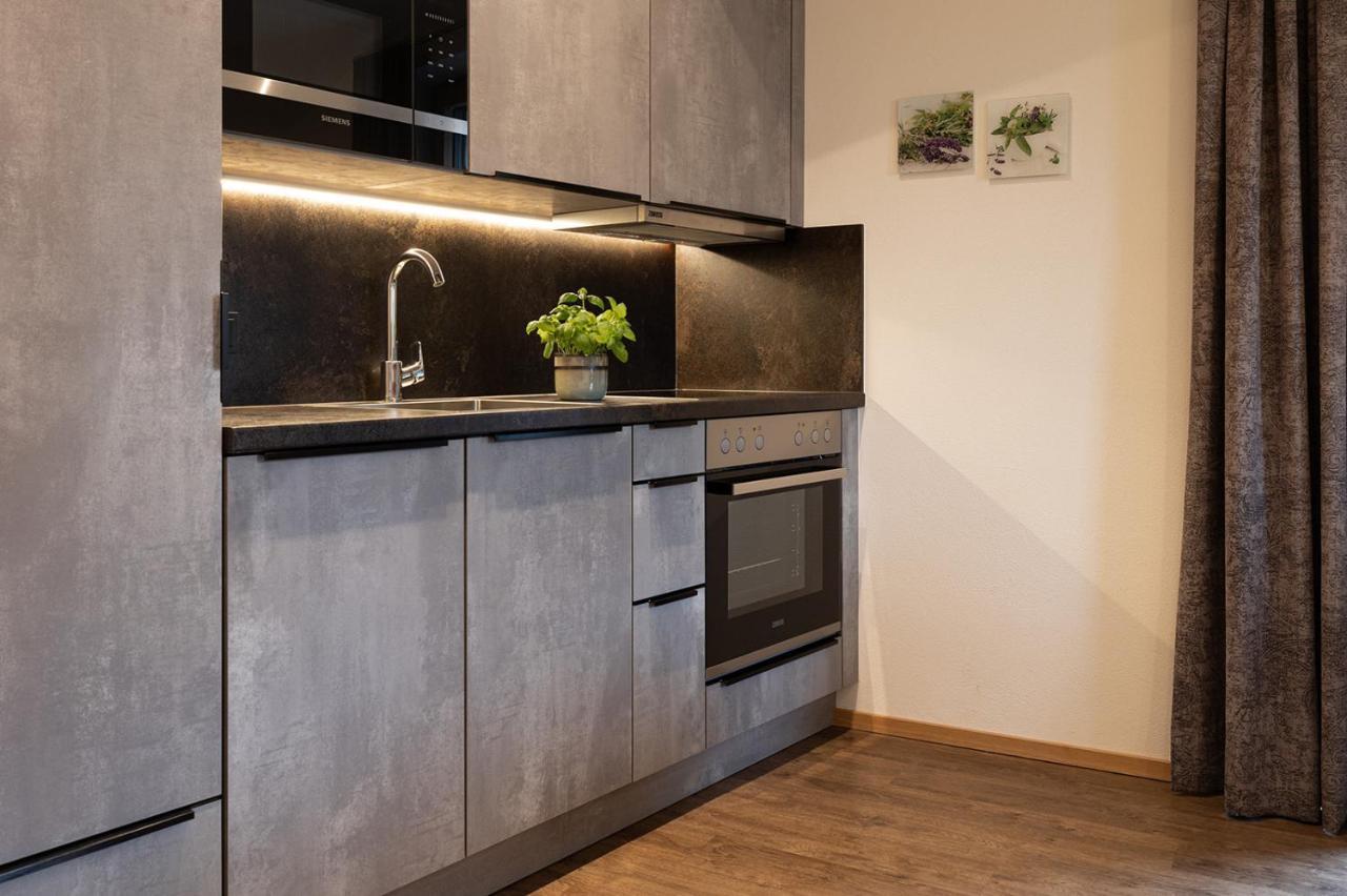 Landhaus Grossarl Luaran gambar