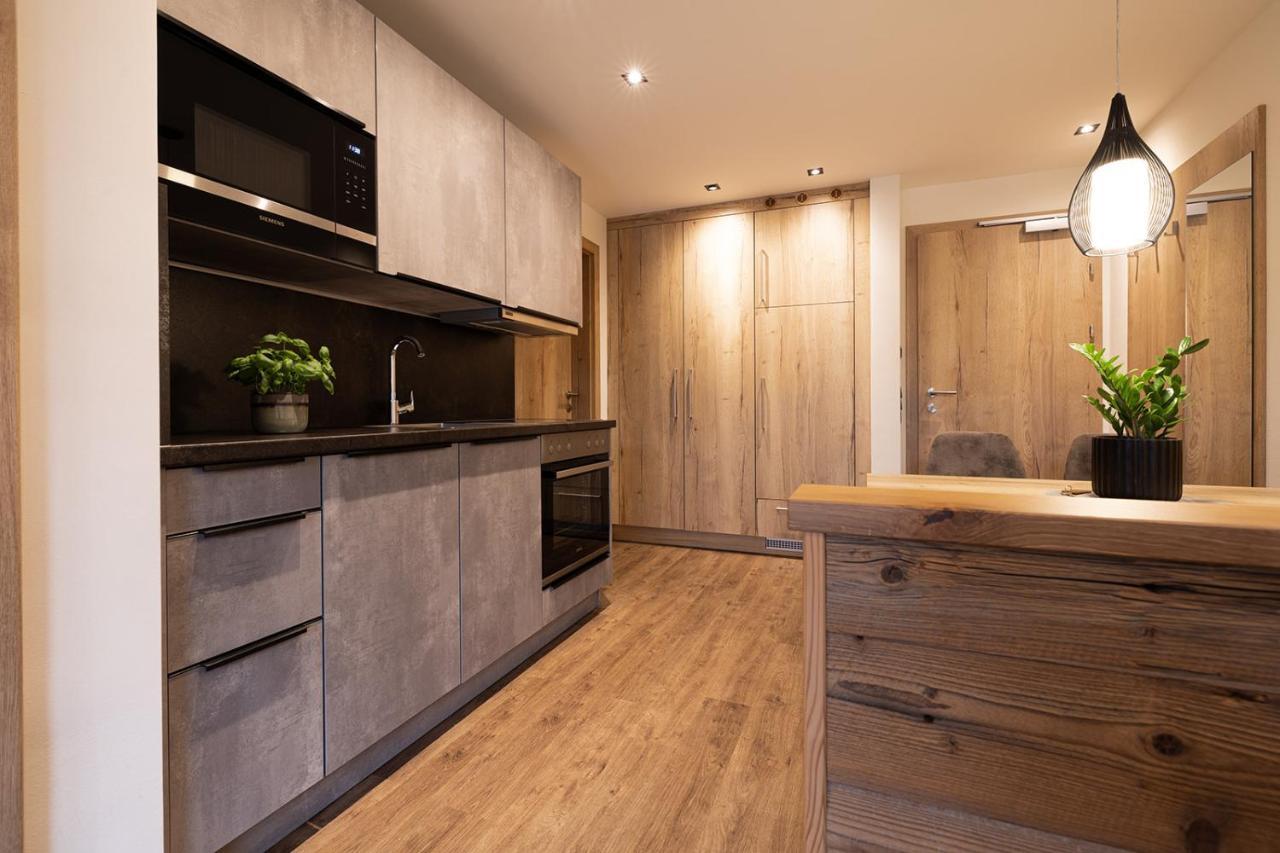 Landhaus Grossarl Luaran gambar