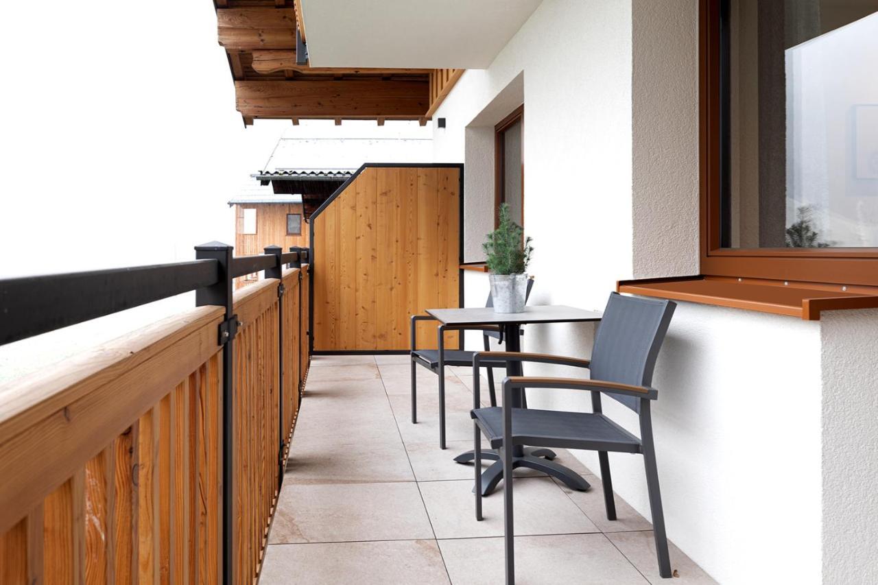Landhaus Grossarl Luaran gambar