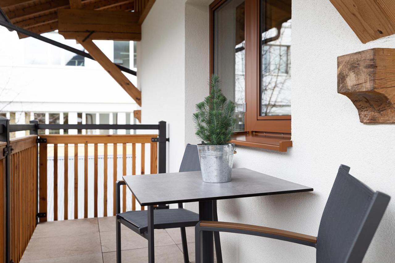 Landhaus Grossarl Luaran gambar