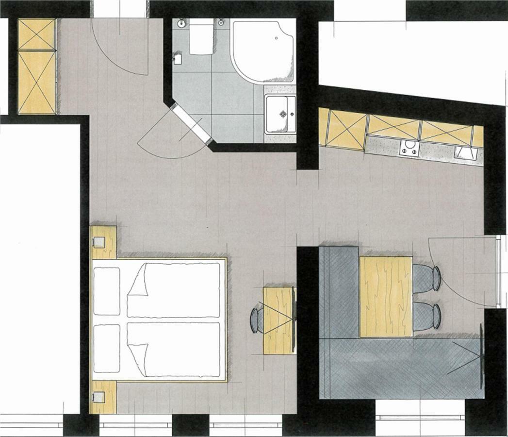 Landhaus Grossarl Luaran gambar